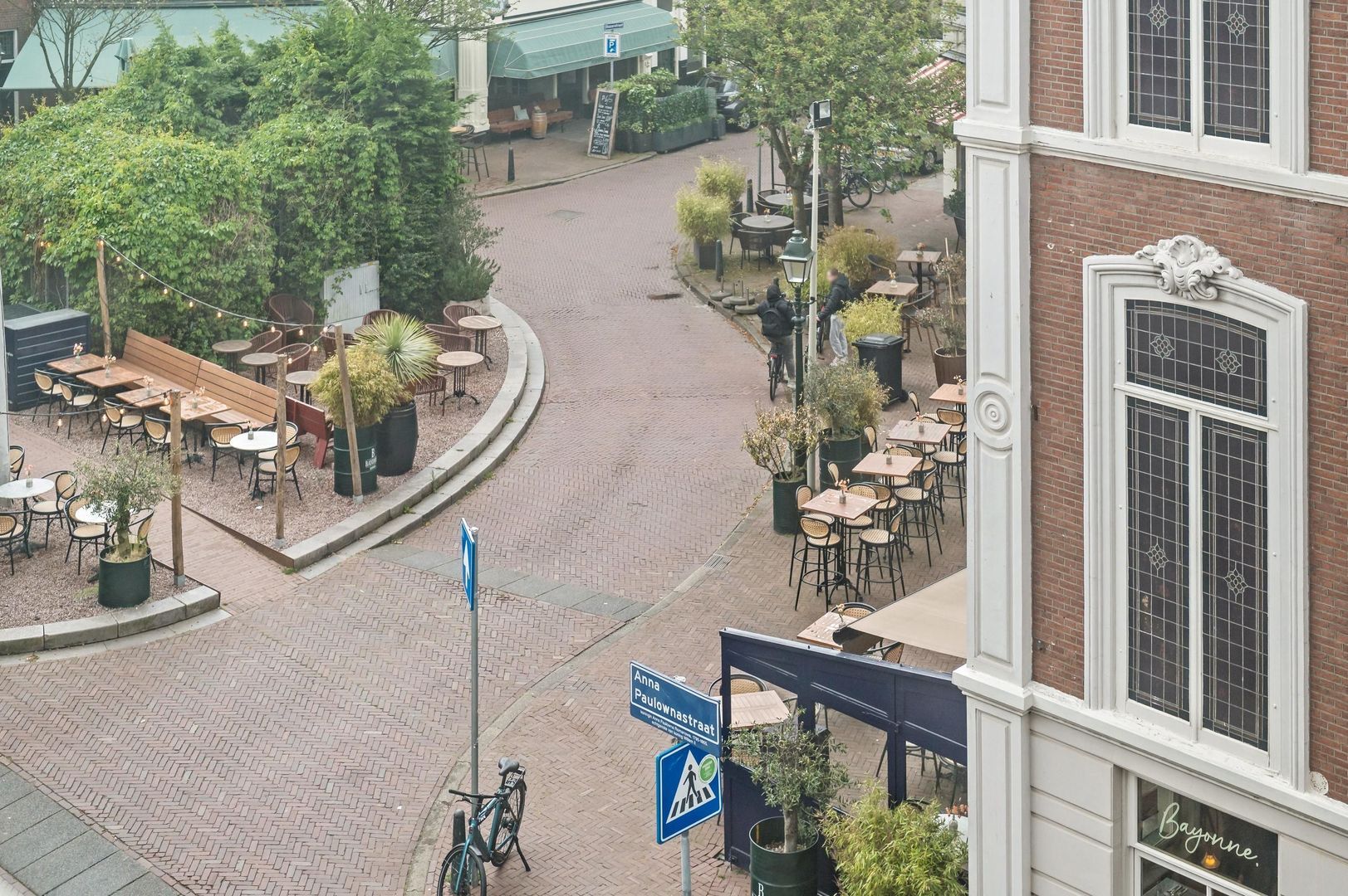 Anna Paulownastraat 59 B