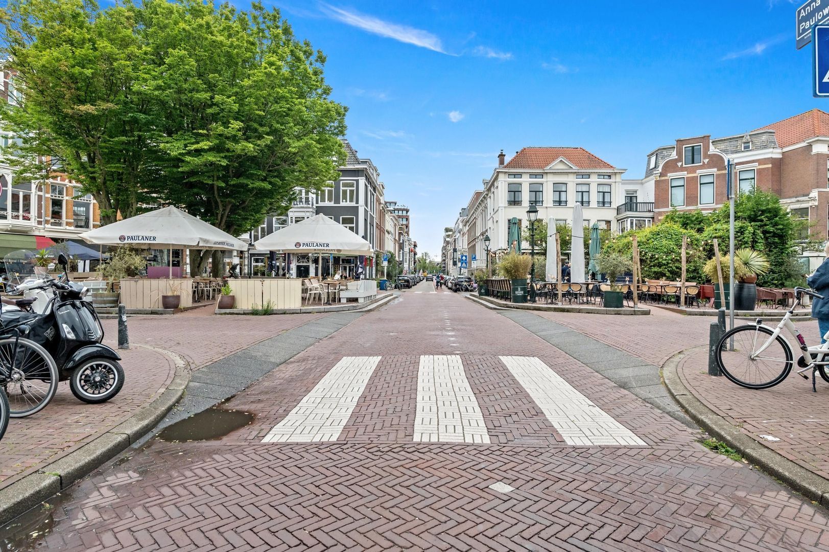 Anna Paulownastraat 59 B