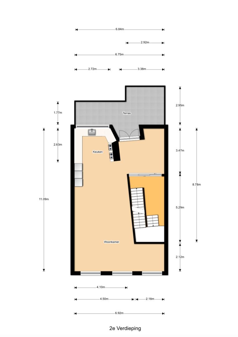 Anna Paulownastraat 59 B