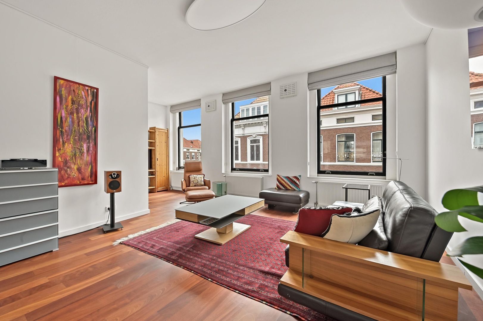 Anna Paulownastraat 59 B