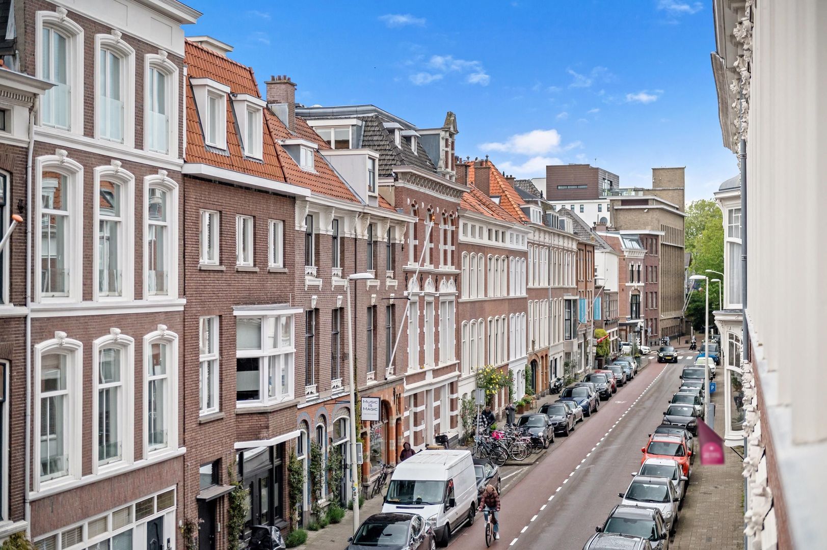 Anna Paulownastraat 59 B
