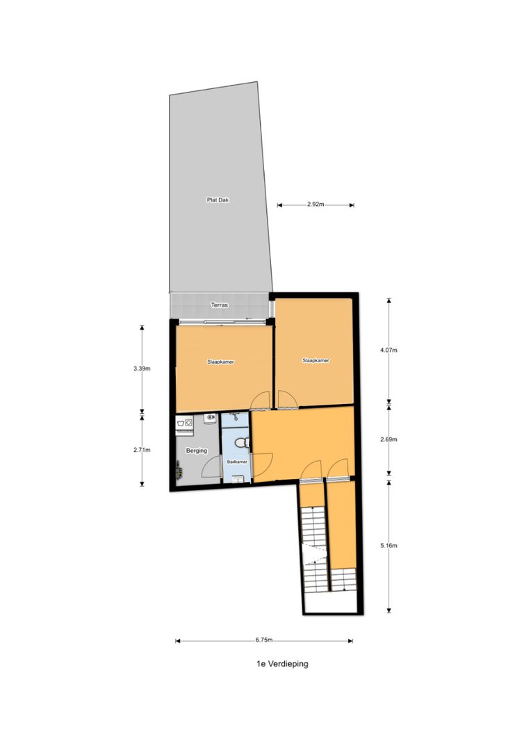 Anna Paulownastraat 59 B