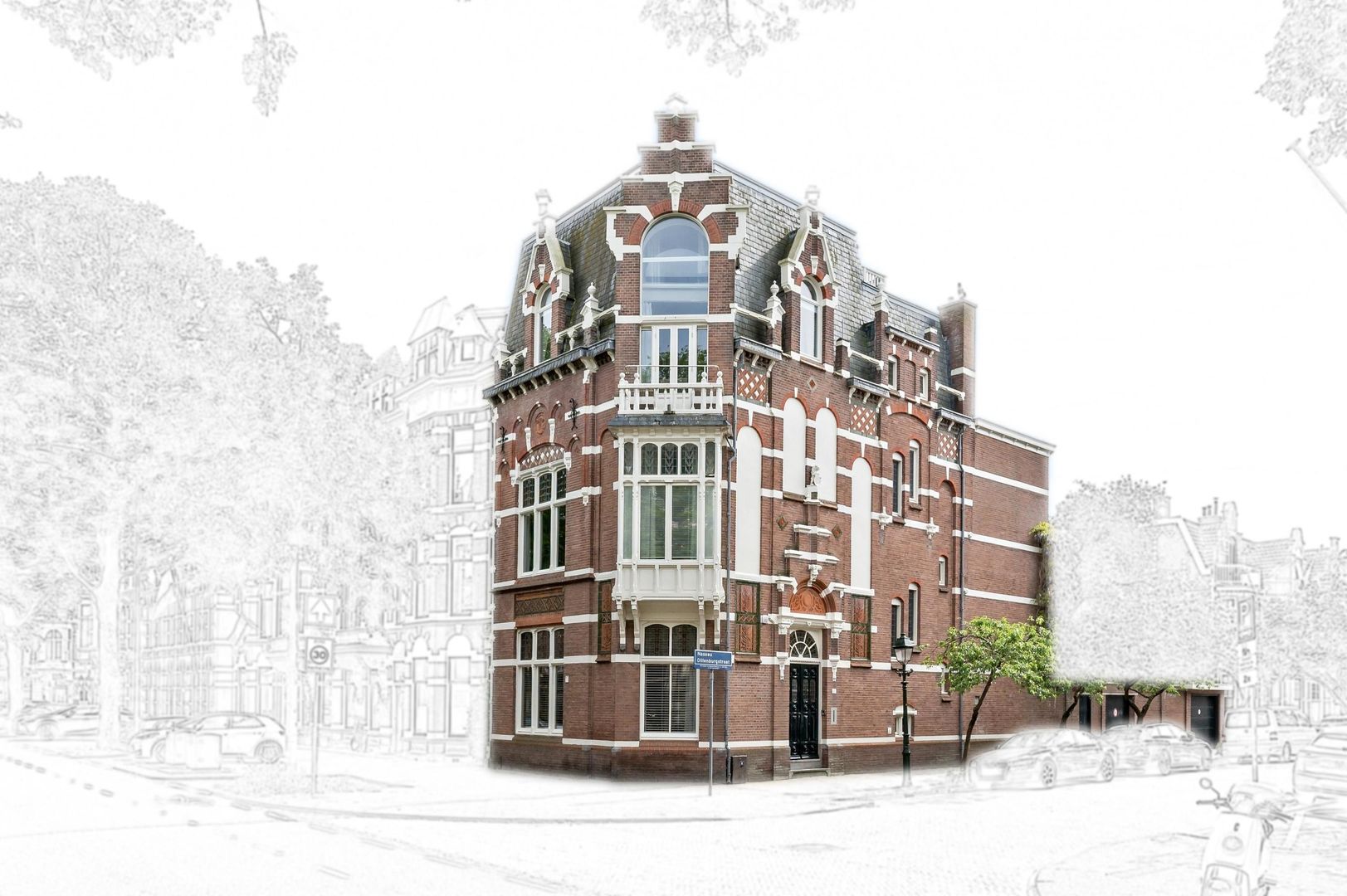 Nassau Dillenburgstraat 47