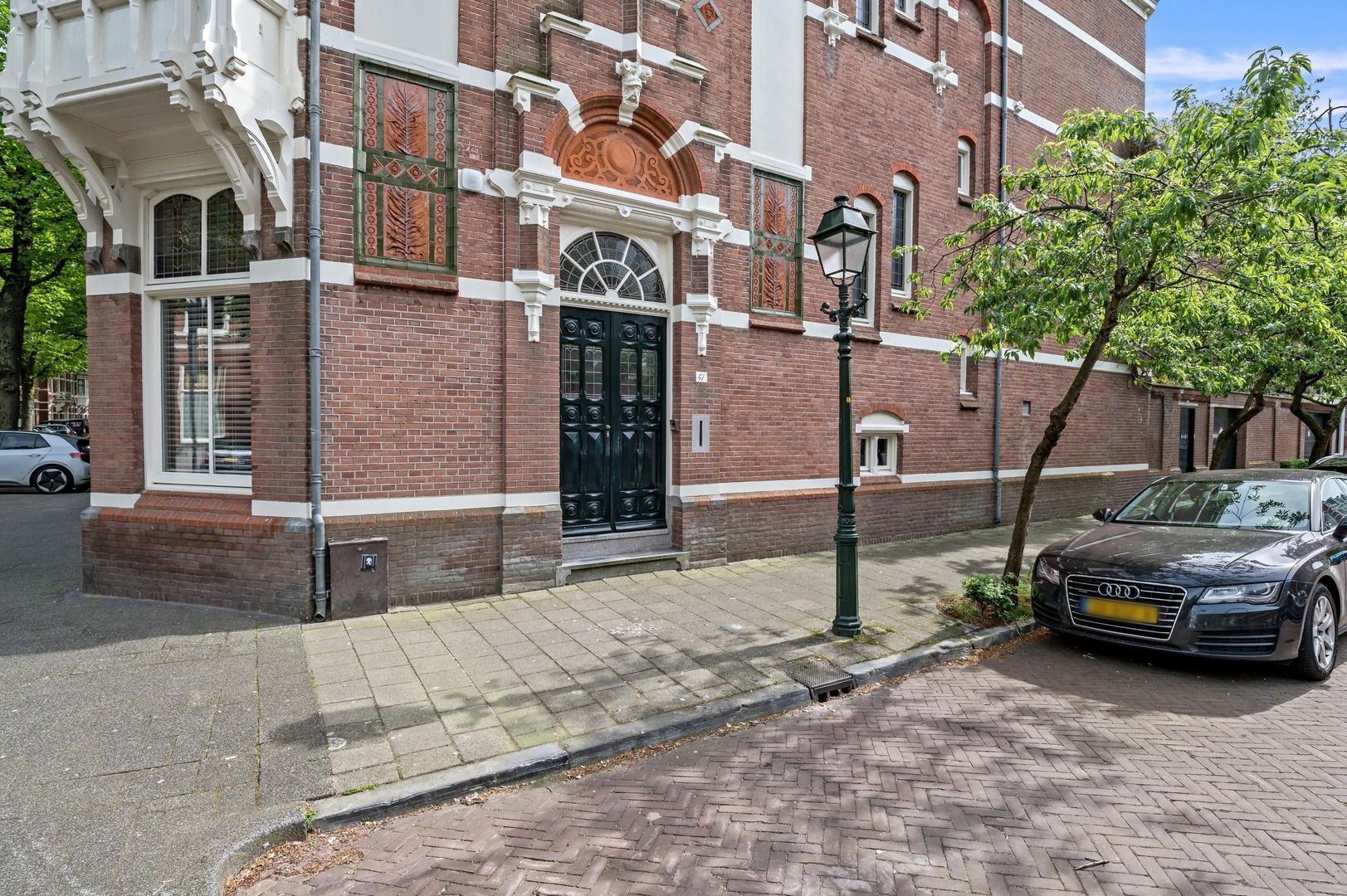 Nassau Dillenburgstraat 47