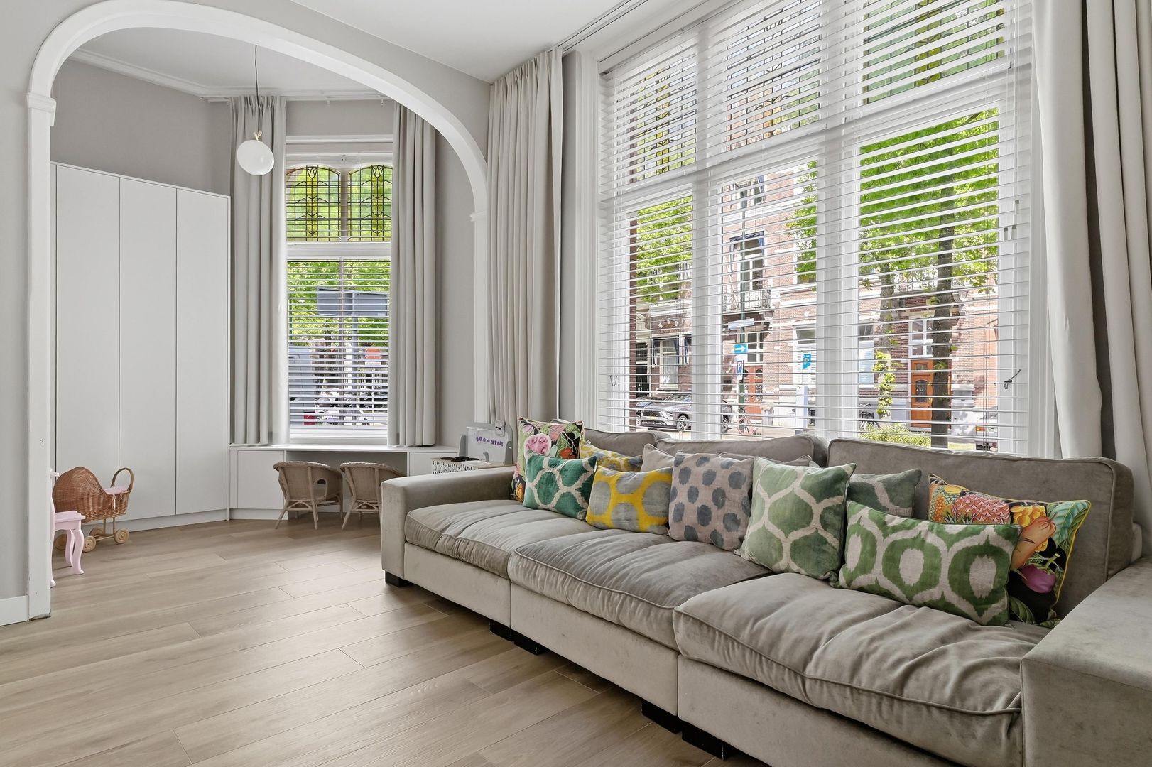Nassau Dillenburgstraat 47