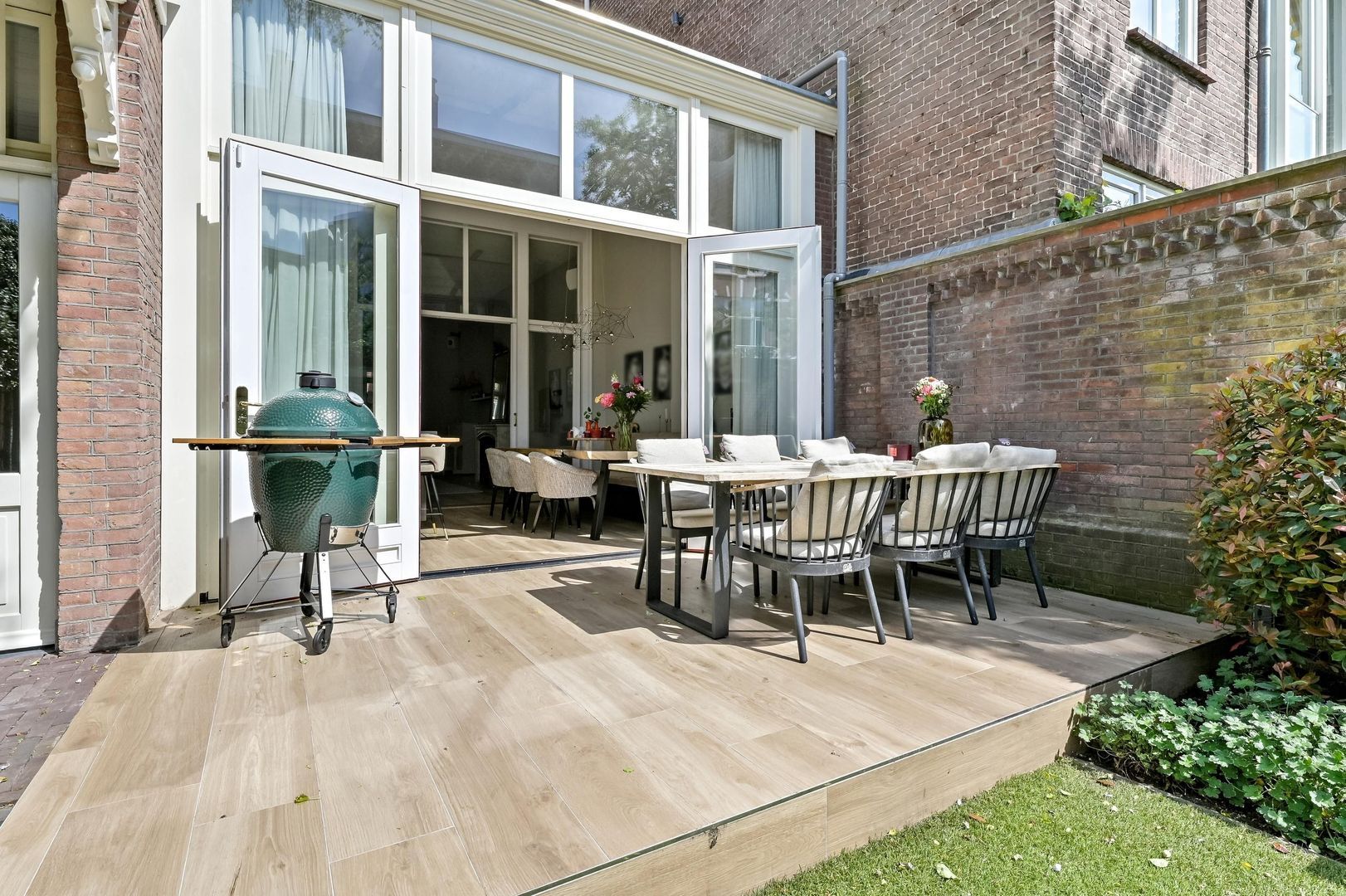Nassau Dillenburgstraat 47