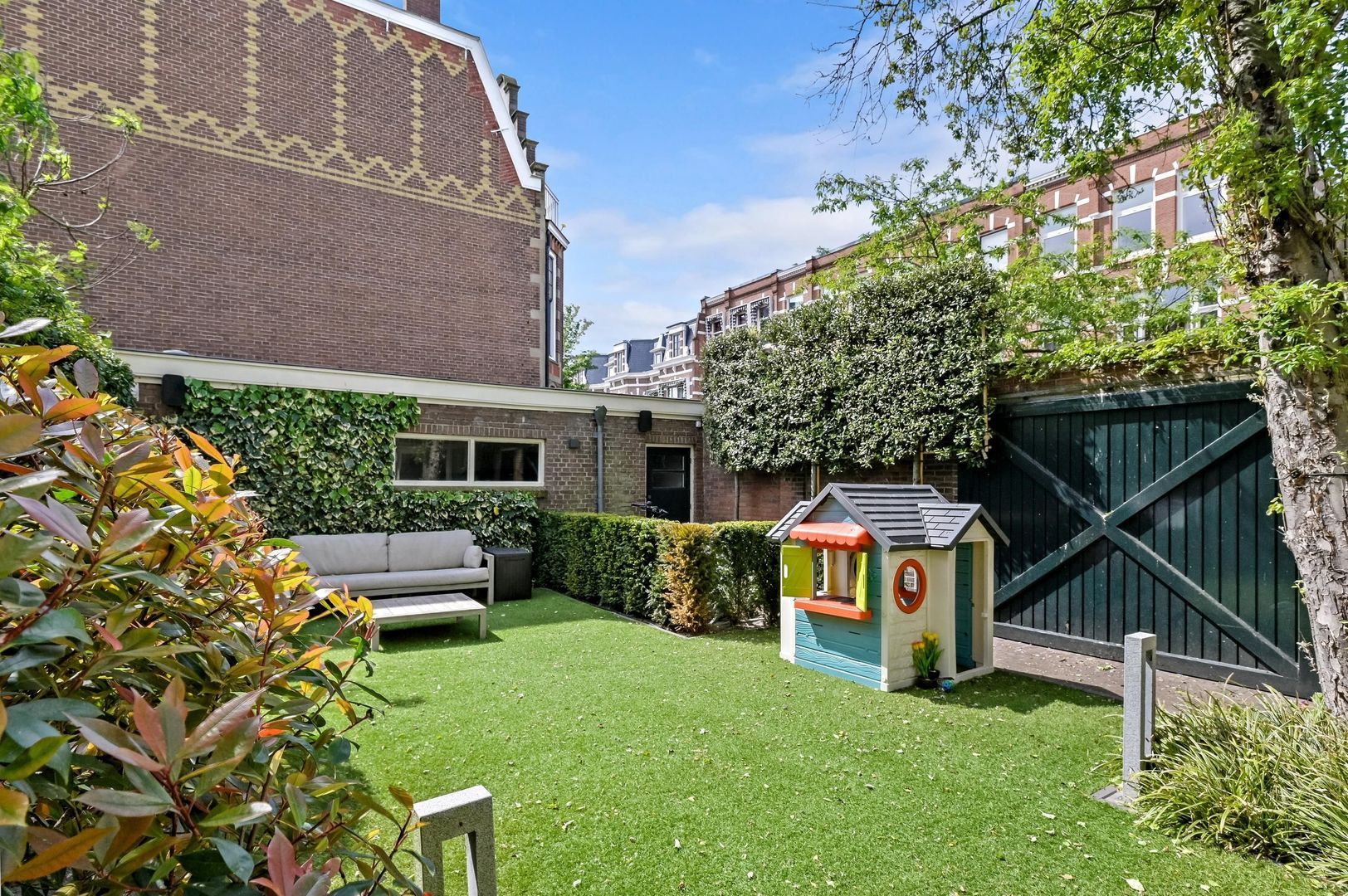 Nassau Dillenburgstraat 47