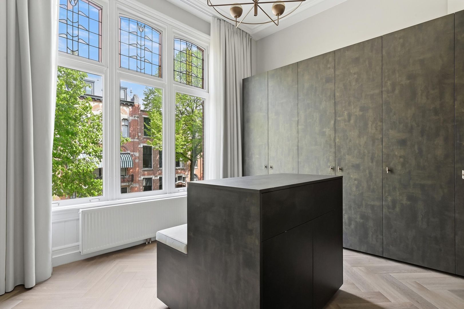 Nassau Dillenburgstraat 47