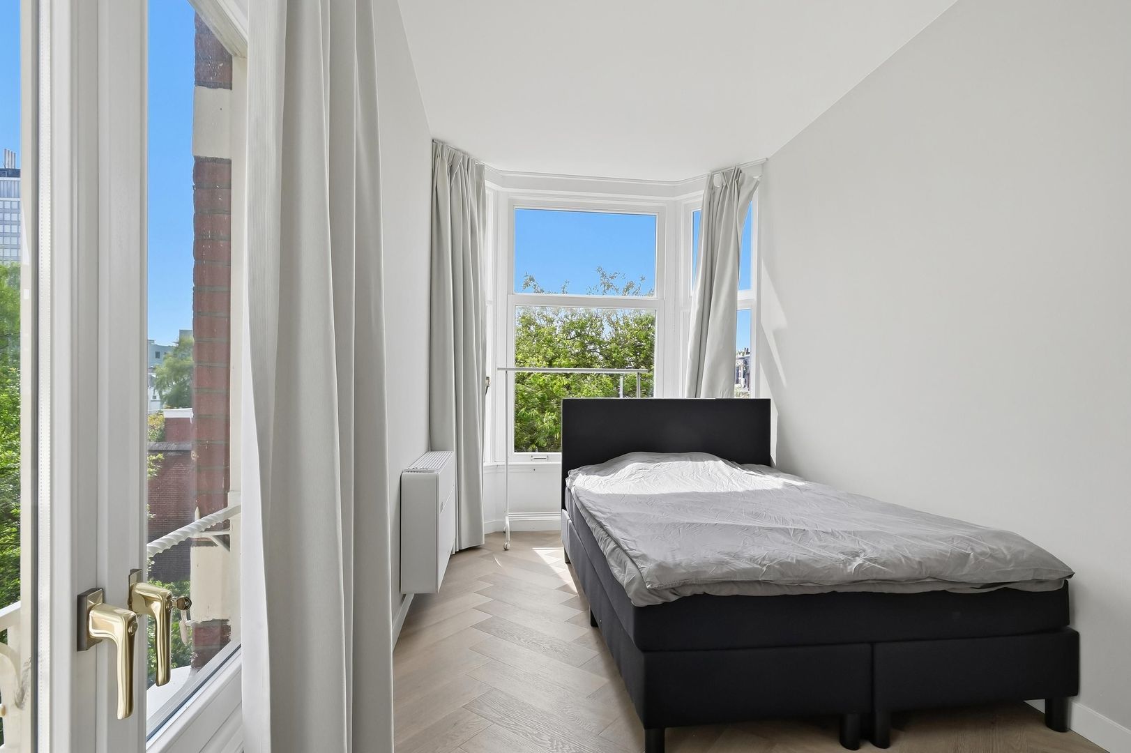Nassau Dillenburgstraat 47