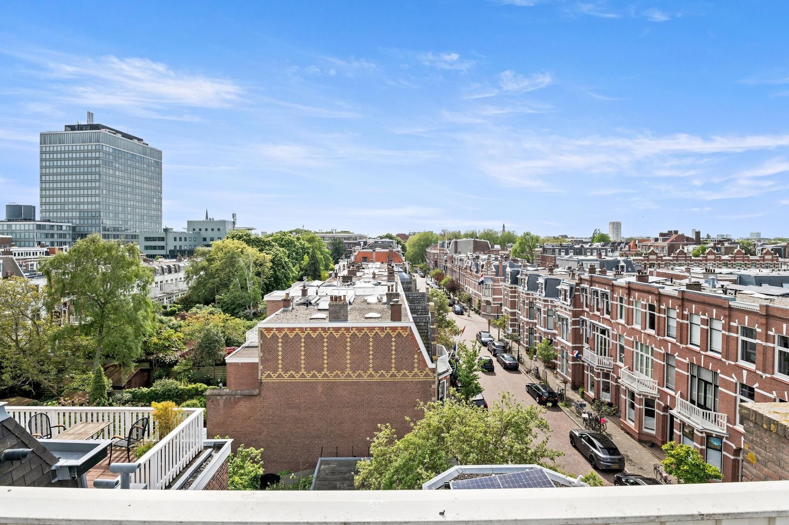 Nassau Dillenburgstraat 47