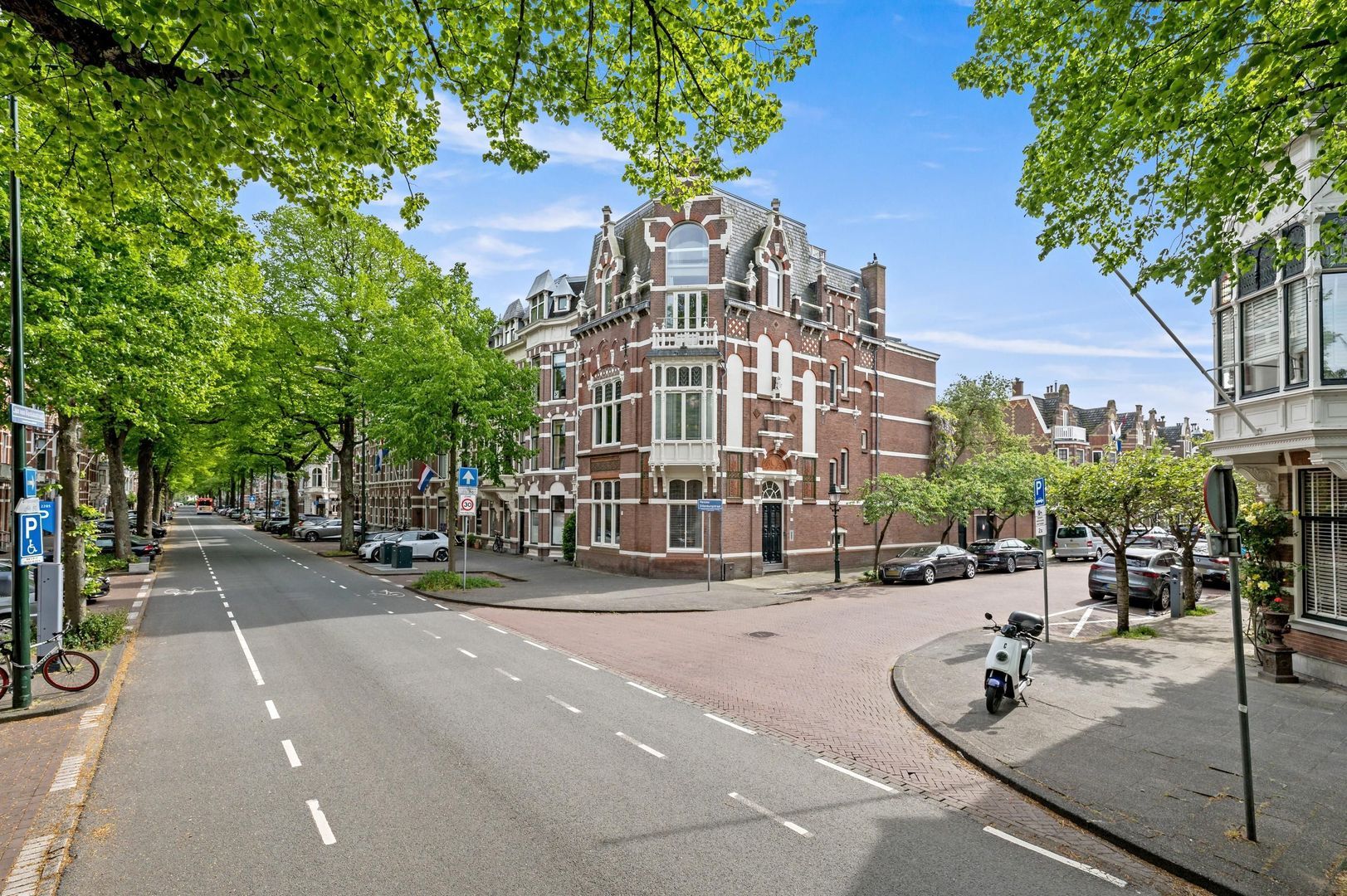 Nassau Dillenburgstraat 47