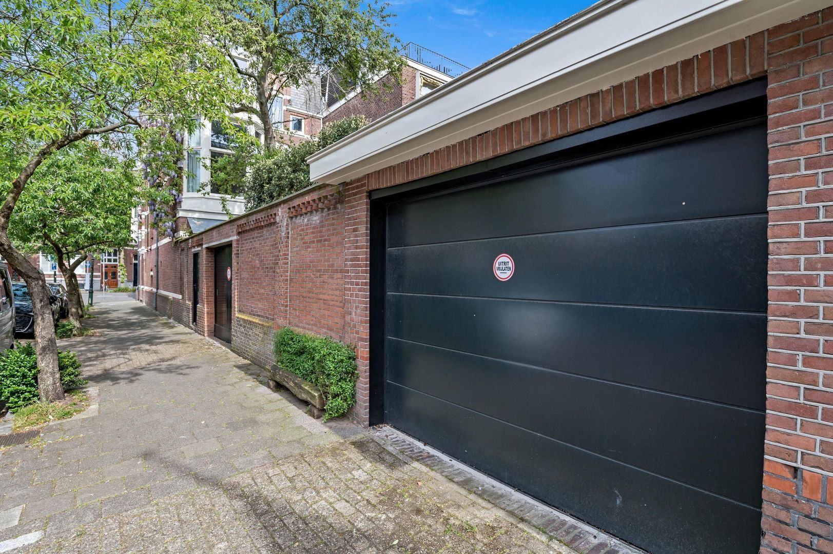 Nassau Dillenburgstraat 47