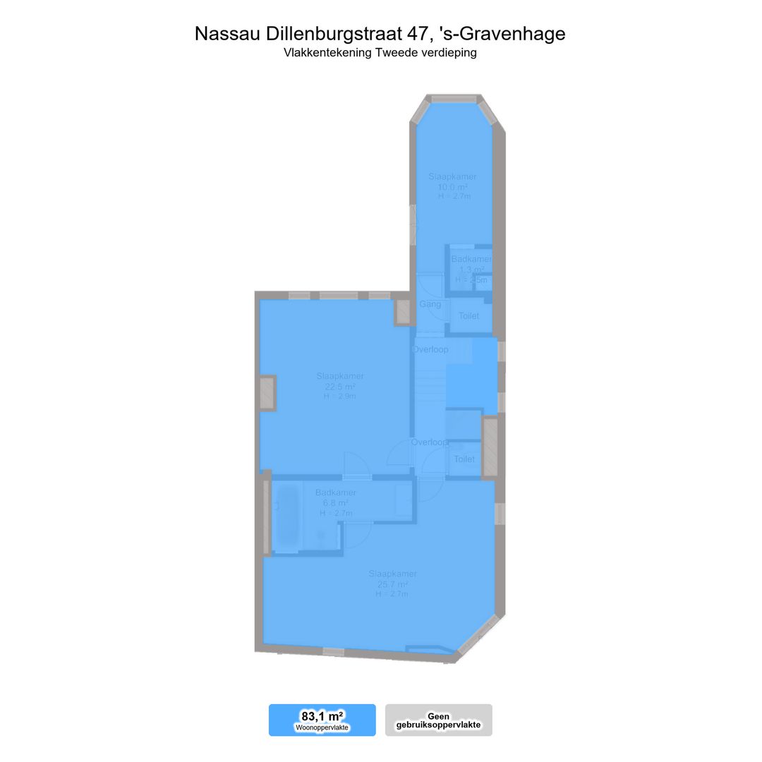 Nassau Dillenburgstraat 47