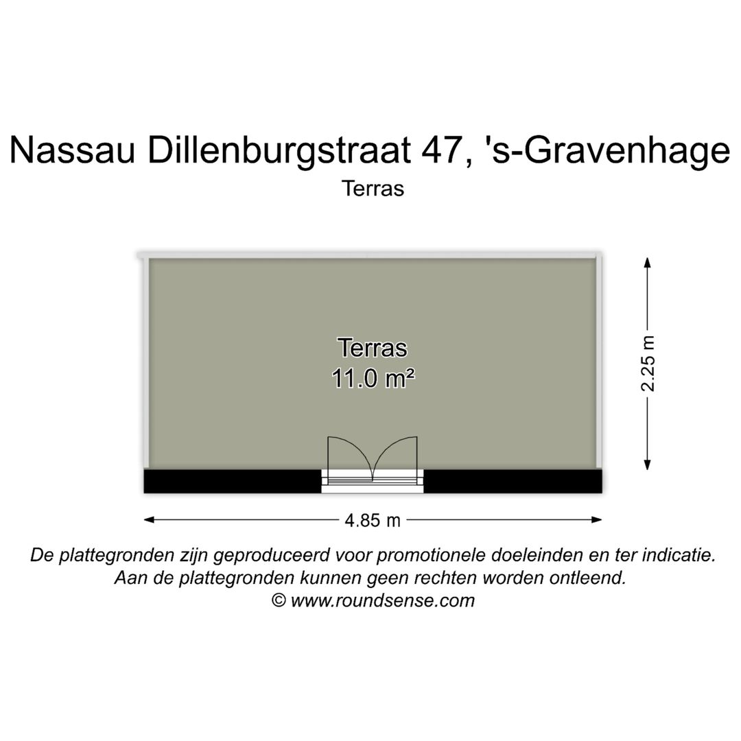 Nassau Dillenburgstraat 47