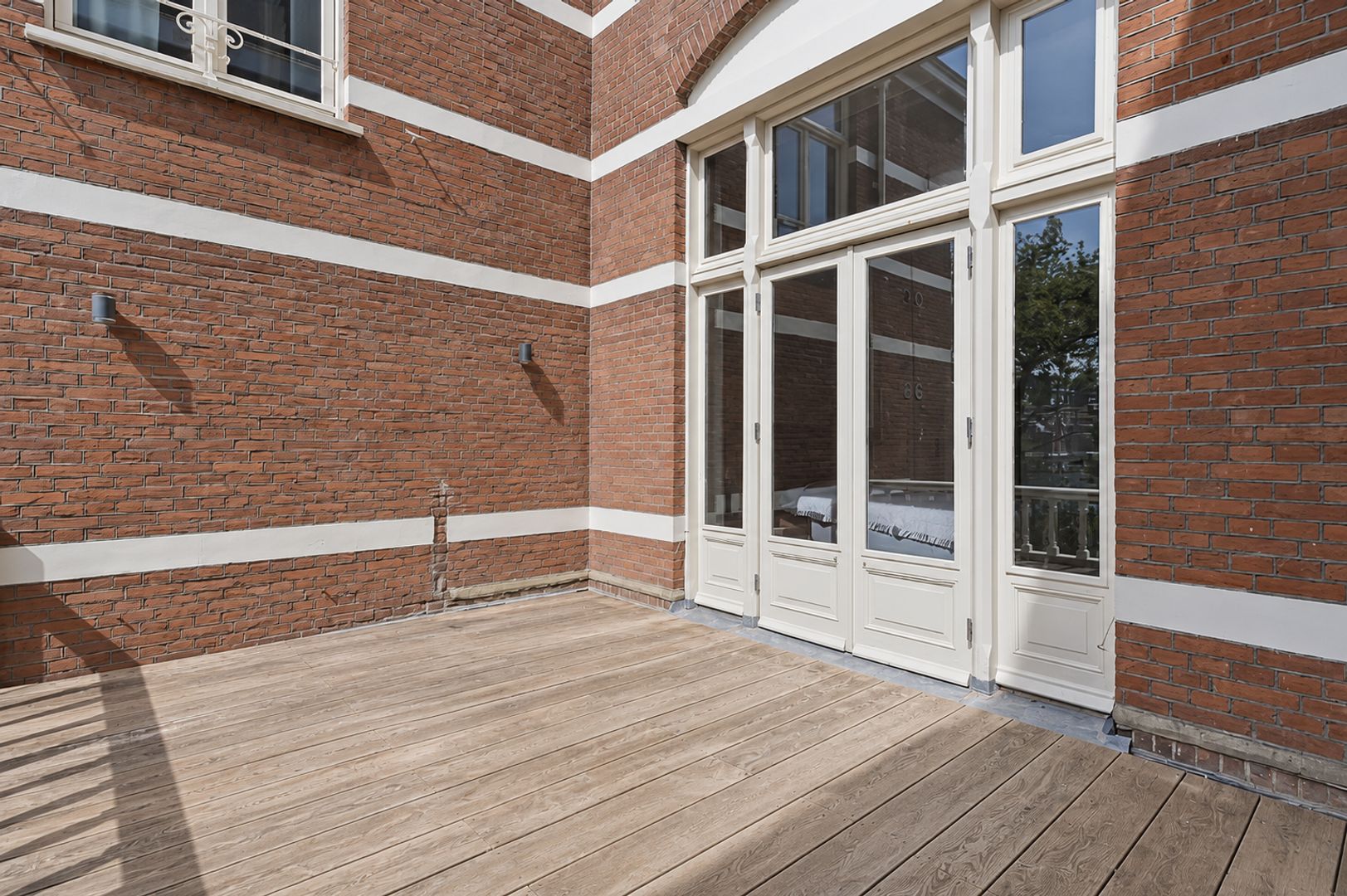 Nassau Dillenburgstraat 47
