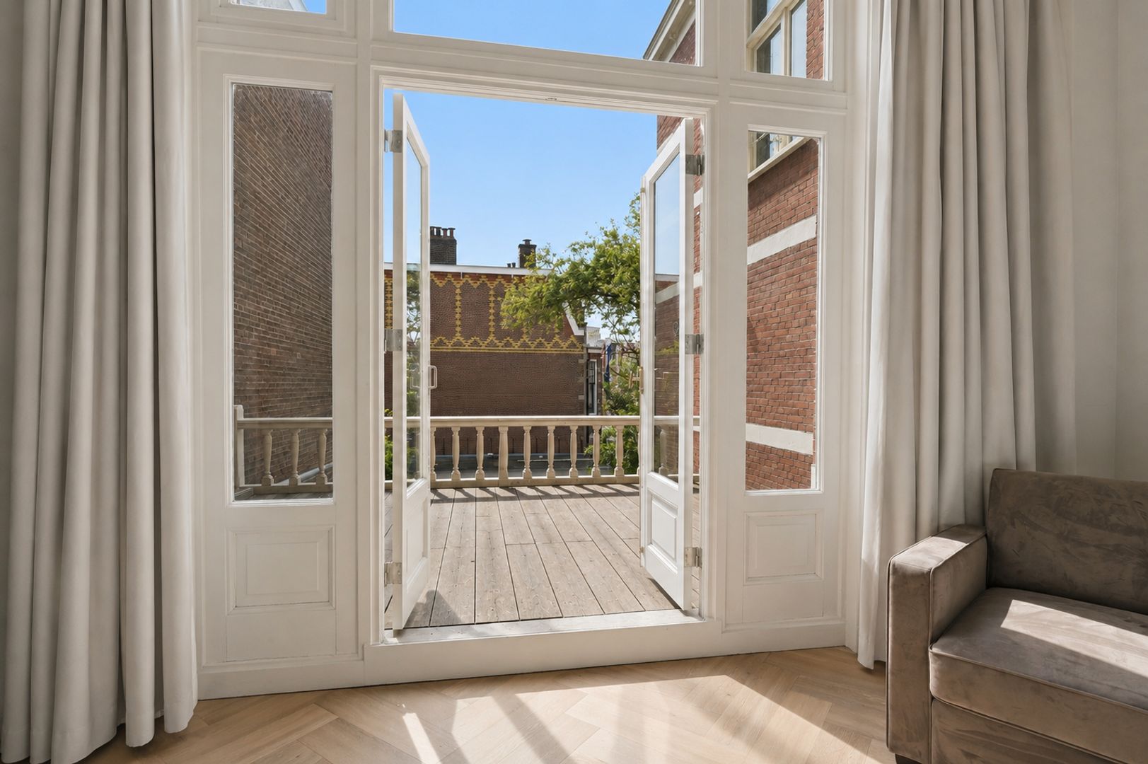Nassau Dillenburgstraat 47