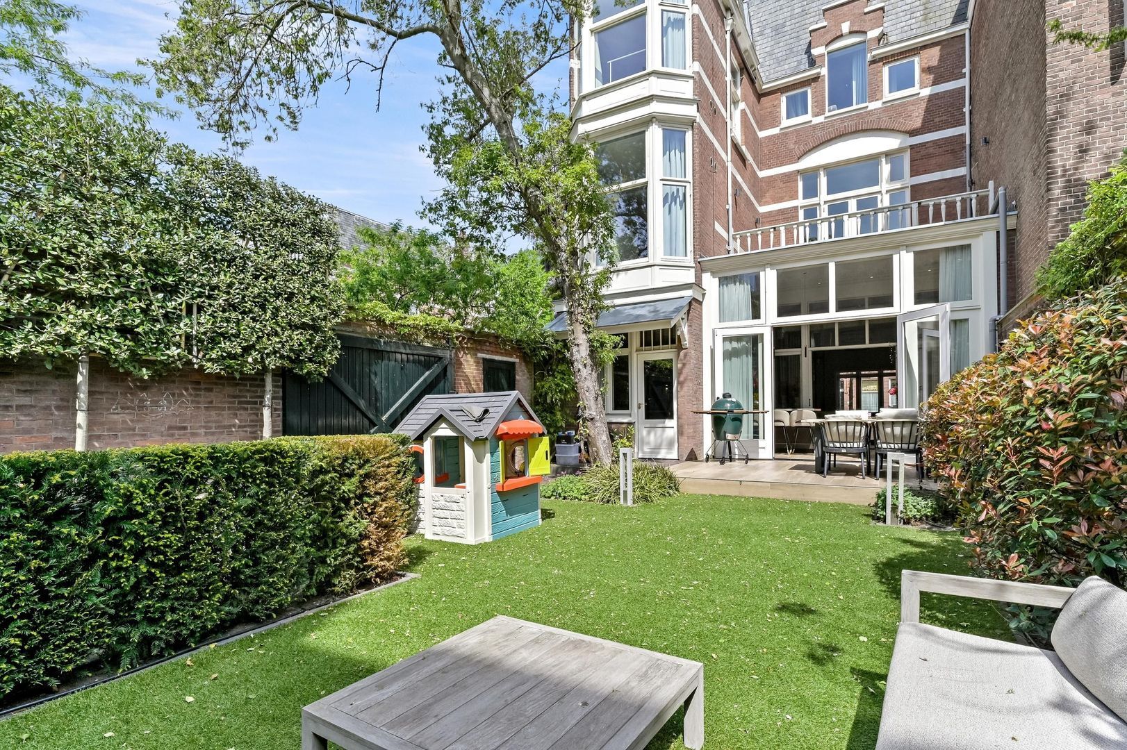 Nassau Dillenburgstraat 47