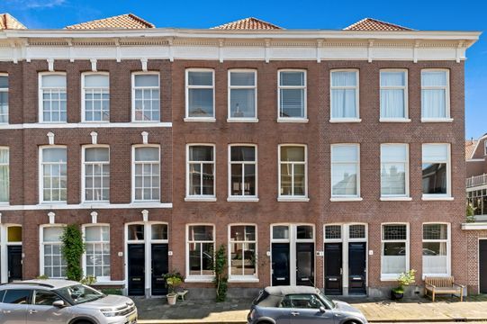 Lombokstraat 7 blur