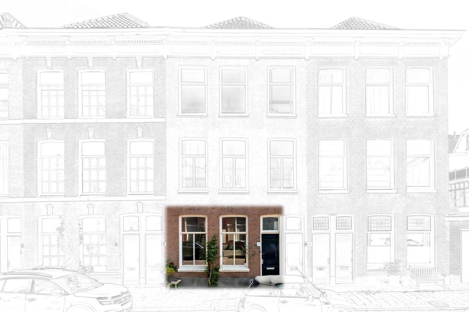 Lombokstraat 7