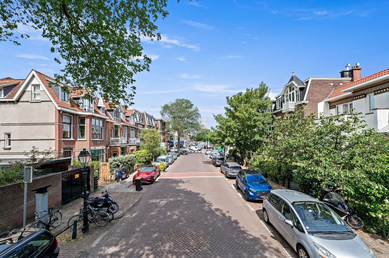 Gentsestraat 66