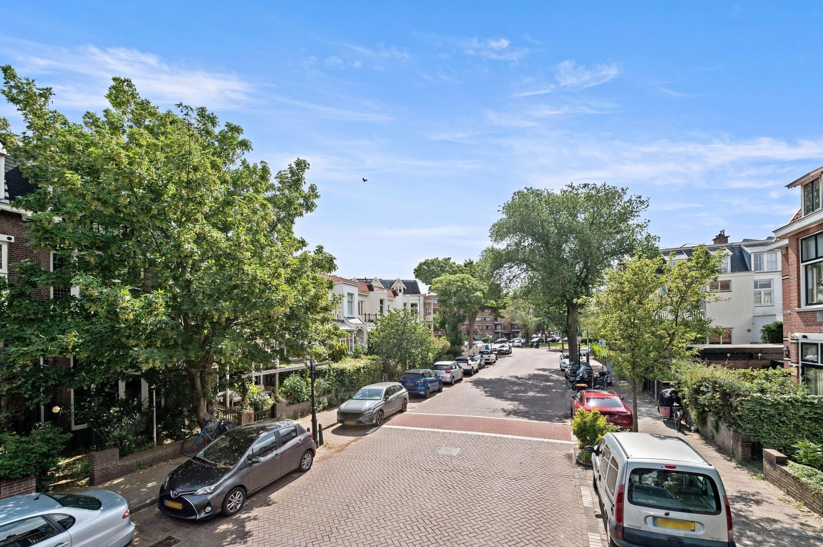 Gentsestraat 66