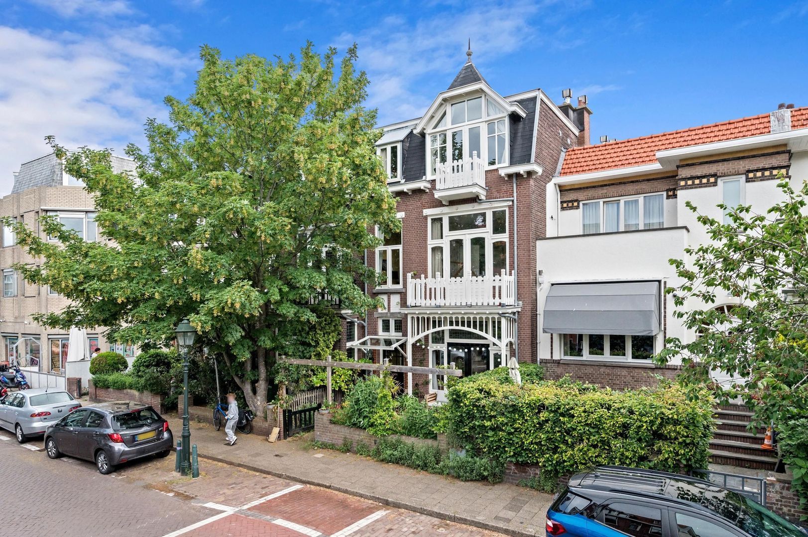 Gentsestraat 66