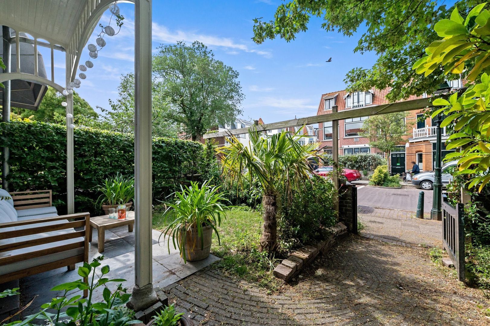 Gentsestraat 66