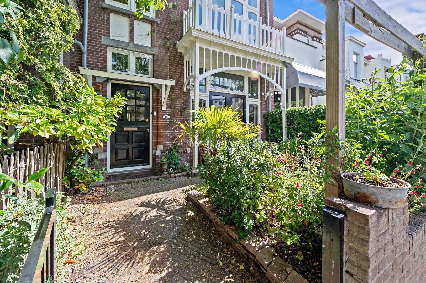 Gentsestraat 66