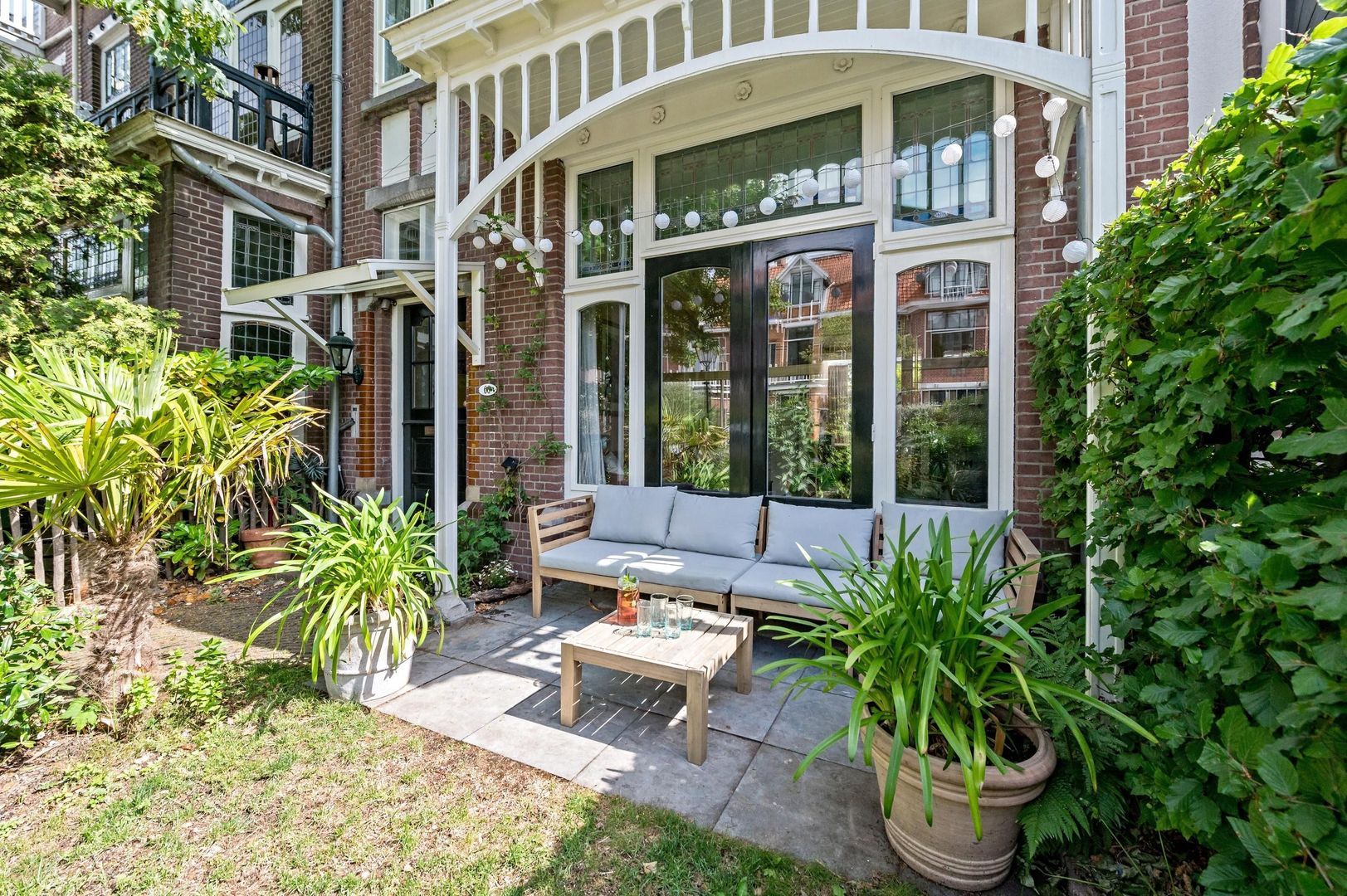 Gentsestraat 66
