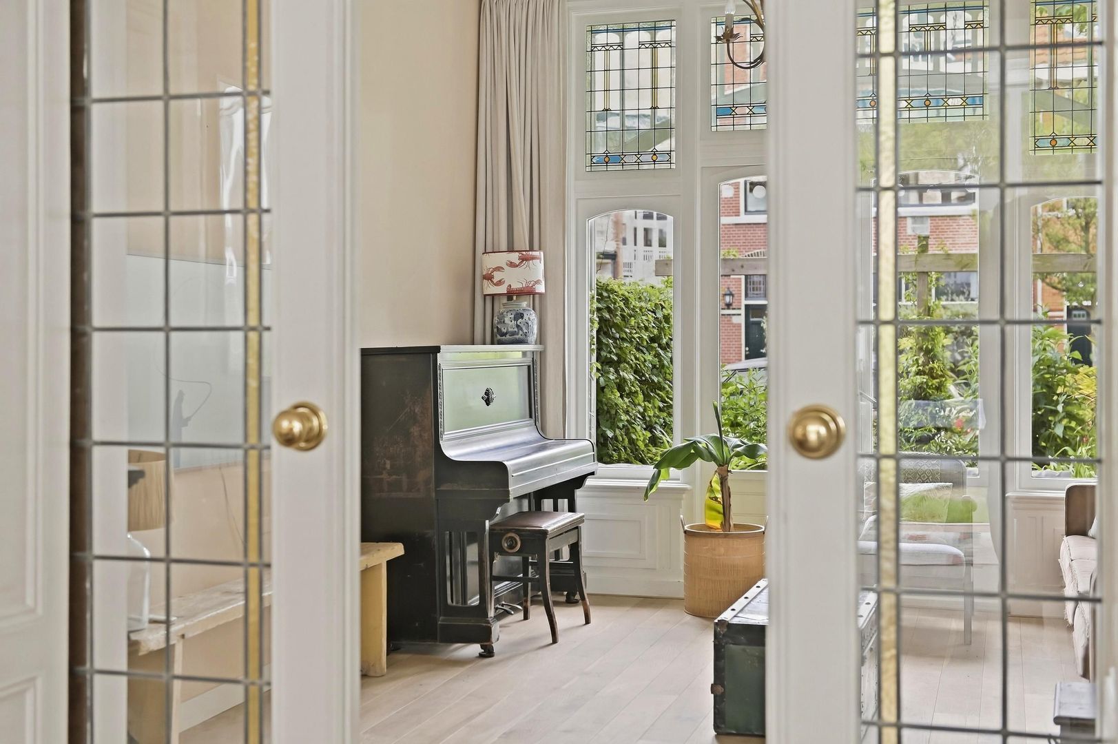 Gentsestraat 66