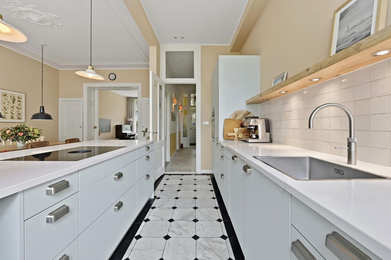 Gentsestraat 66