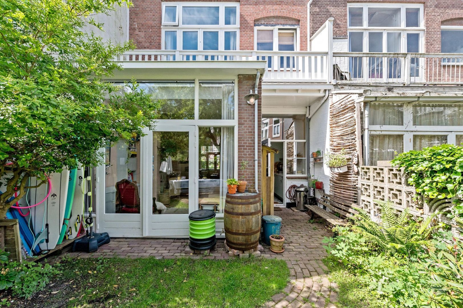 Gentsestraat 66