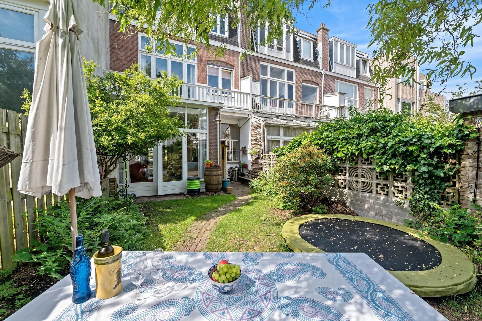 Gentsestraat 66