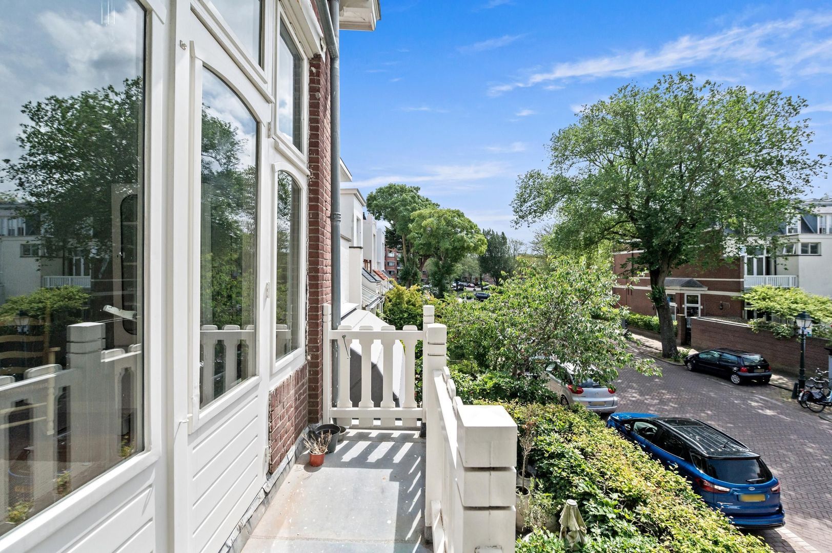 Gentsestraat 66