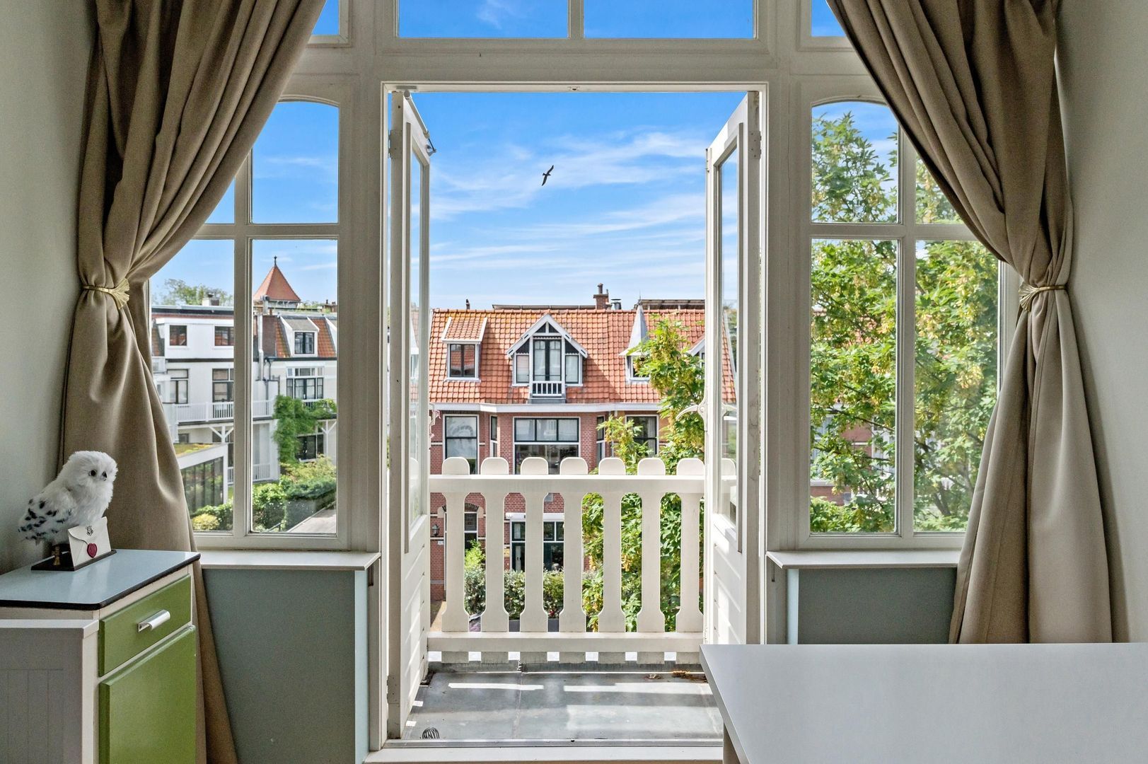 Gentsestraat 66