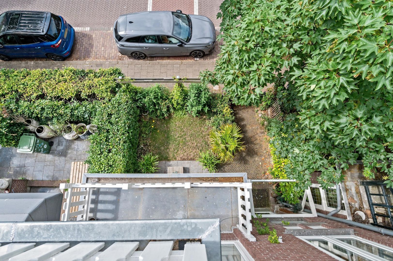 Gentsestraat 66