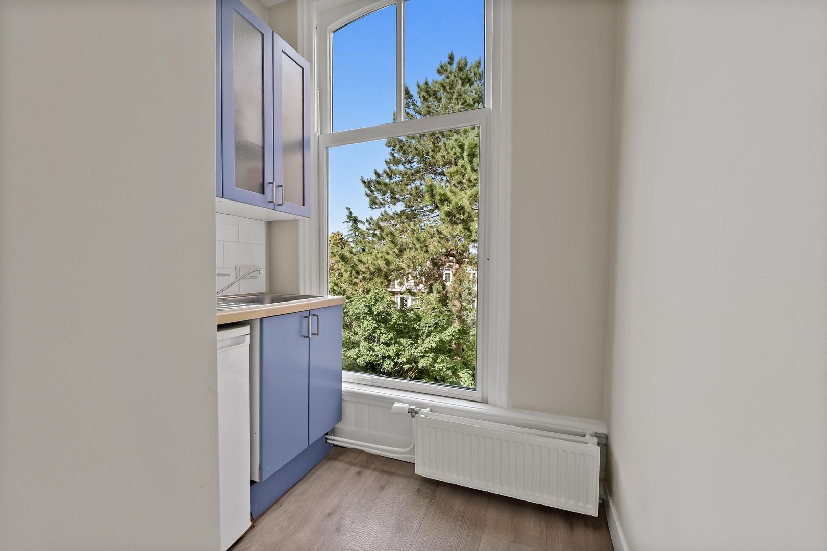 Jan van Nassaustraat 93