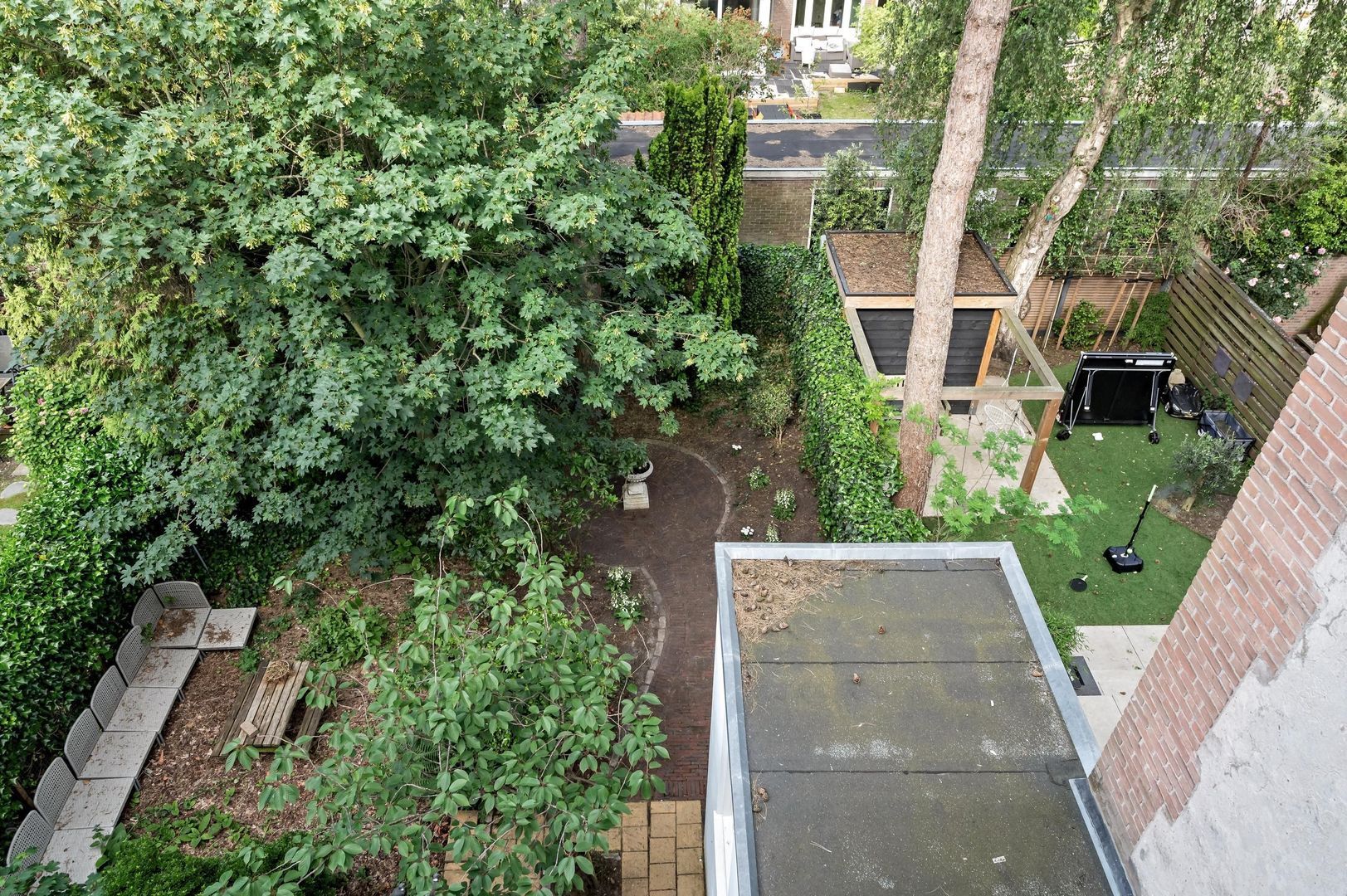 Jan van Nassaustraat 93