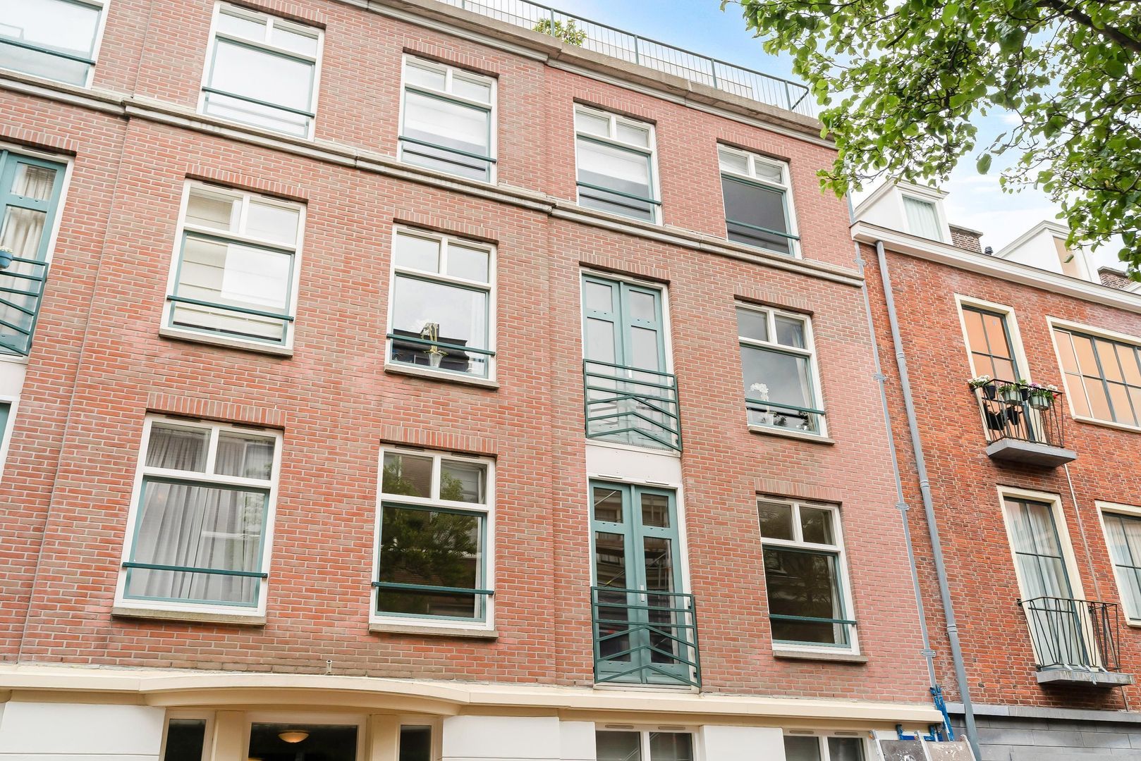 Willemstraat 91 C