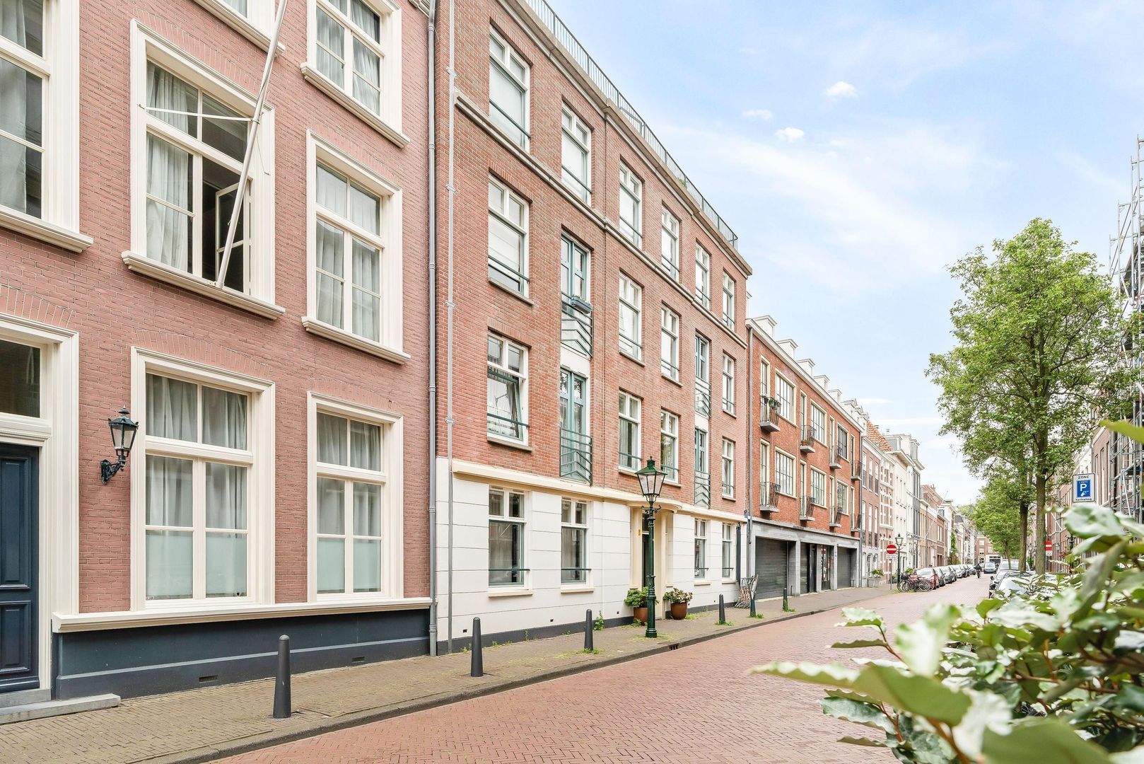 Willemstraat 91 C