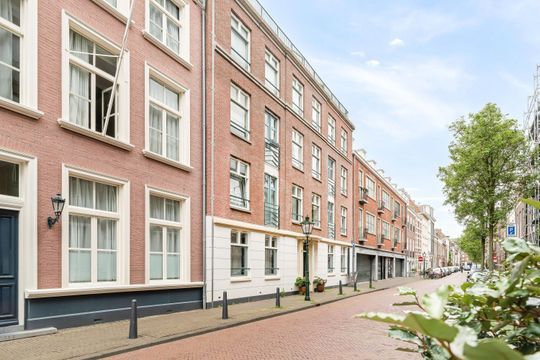 Willemstraat 91 C blur