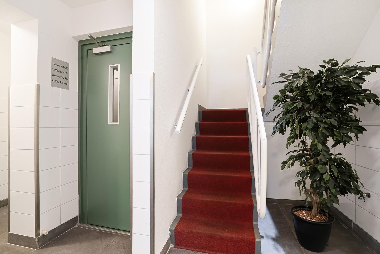 Willemstraat 91 C