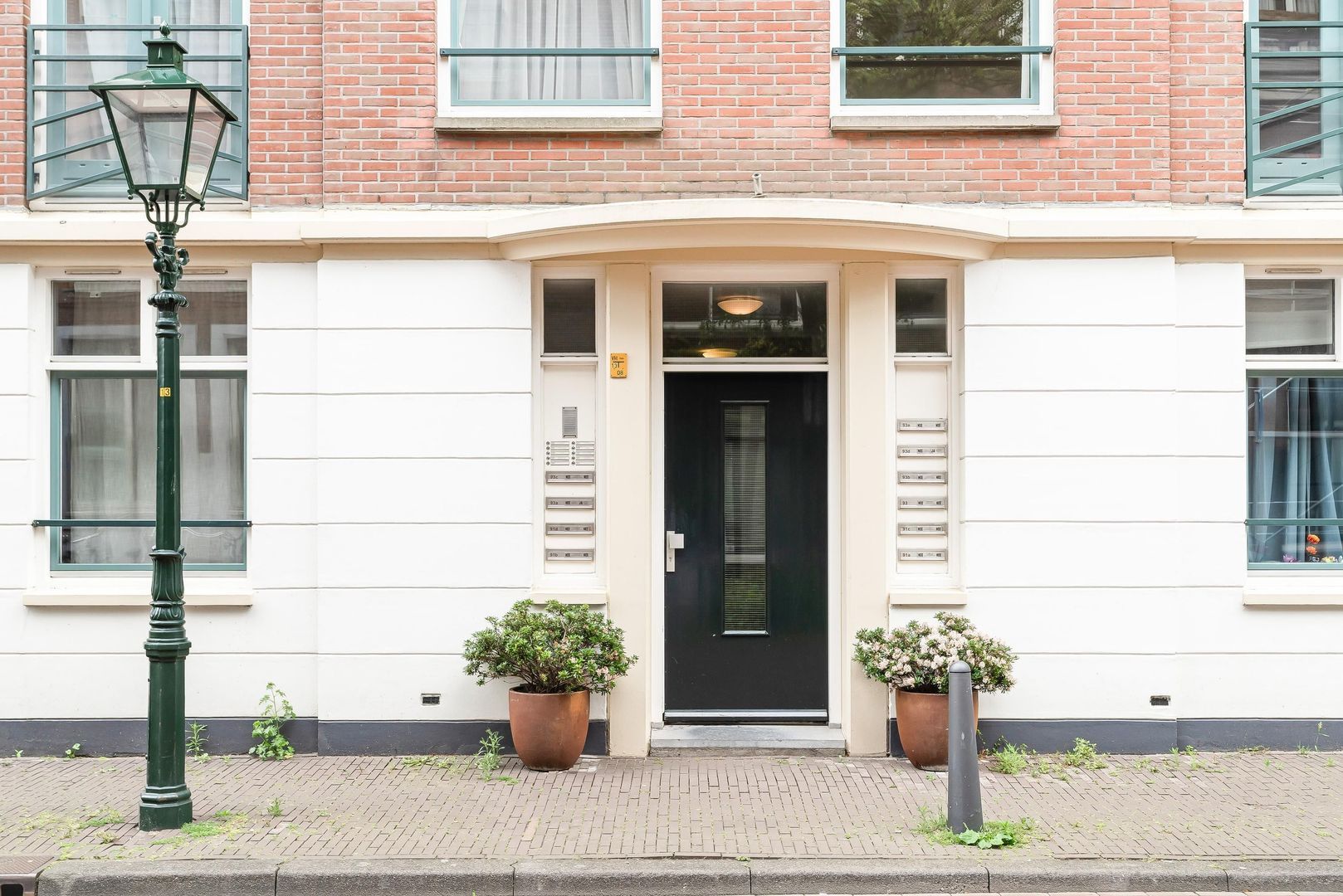 Willemstraat 91 C