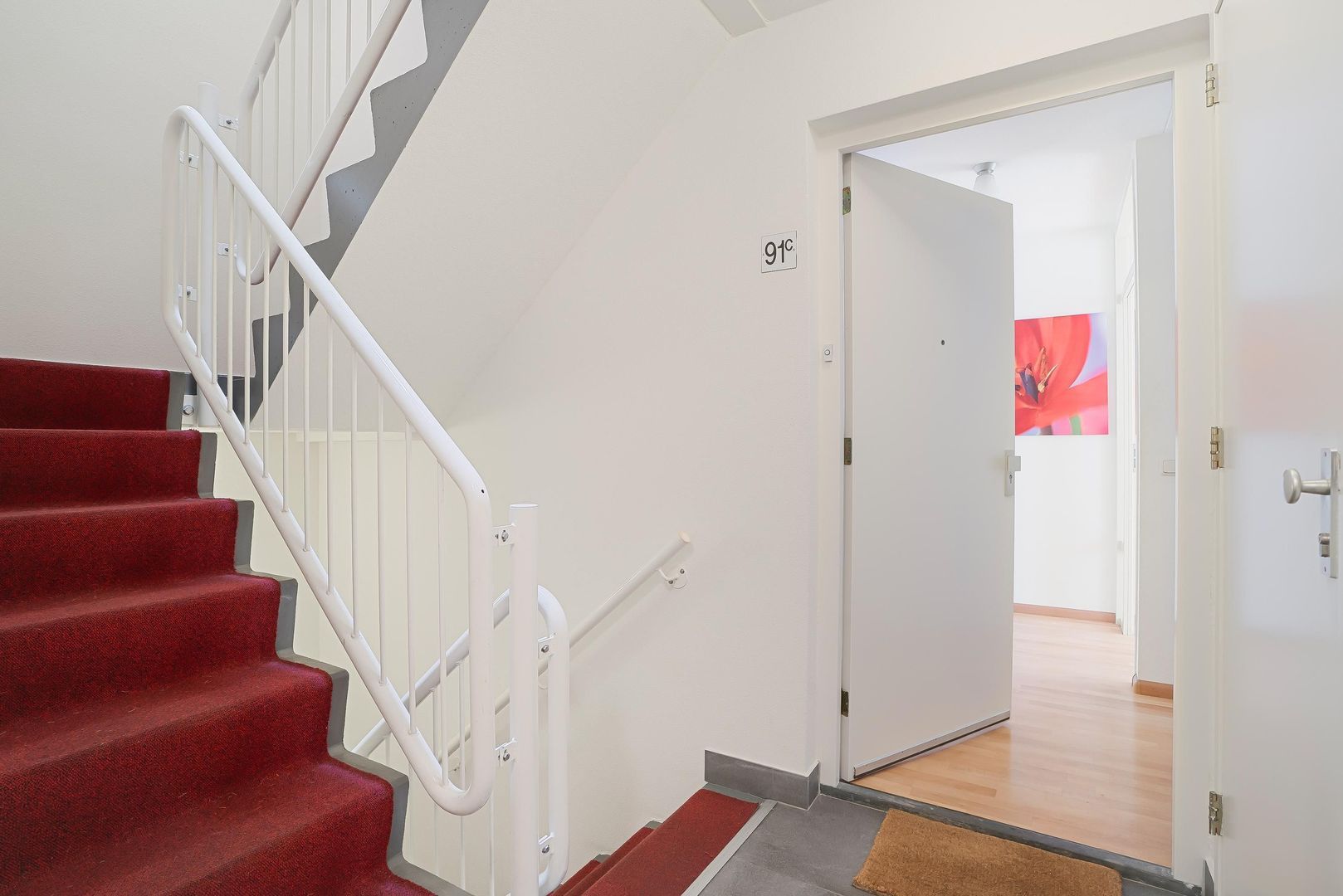 Willemstraat 91 C