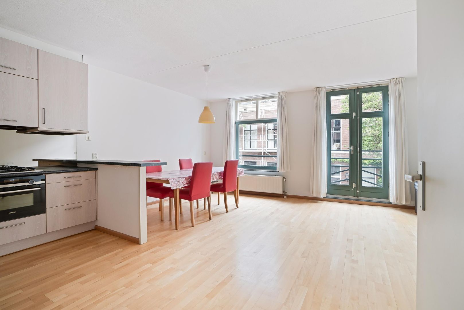 Willemstraat 91 C