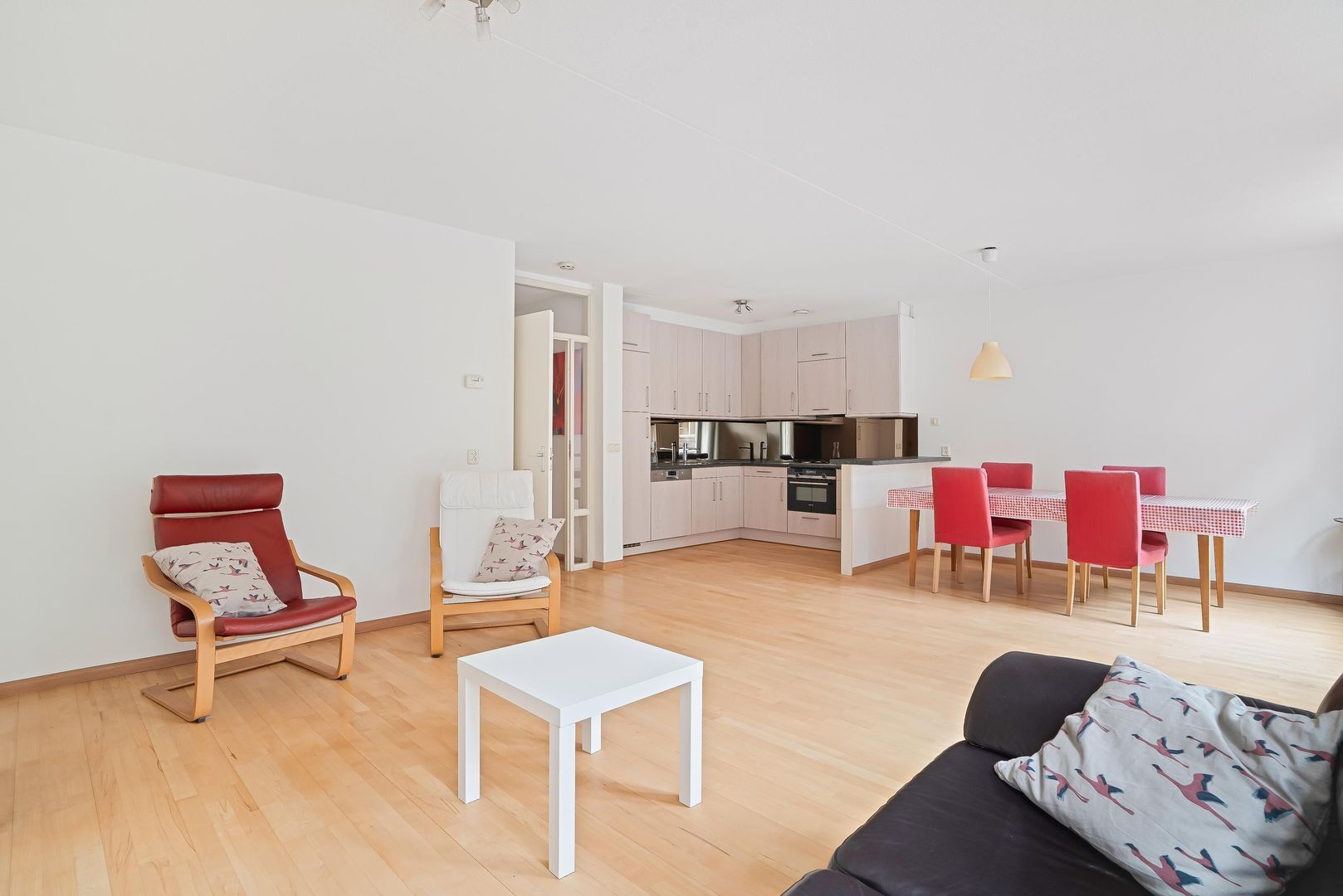 Willemstraat 91 C