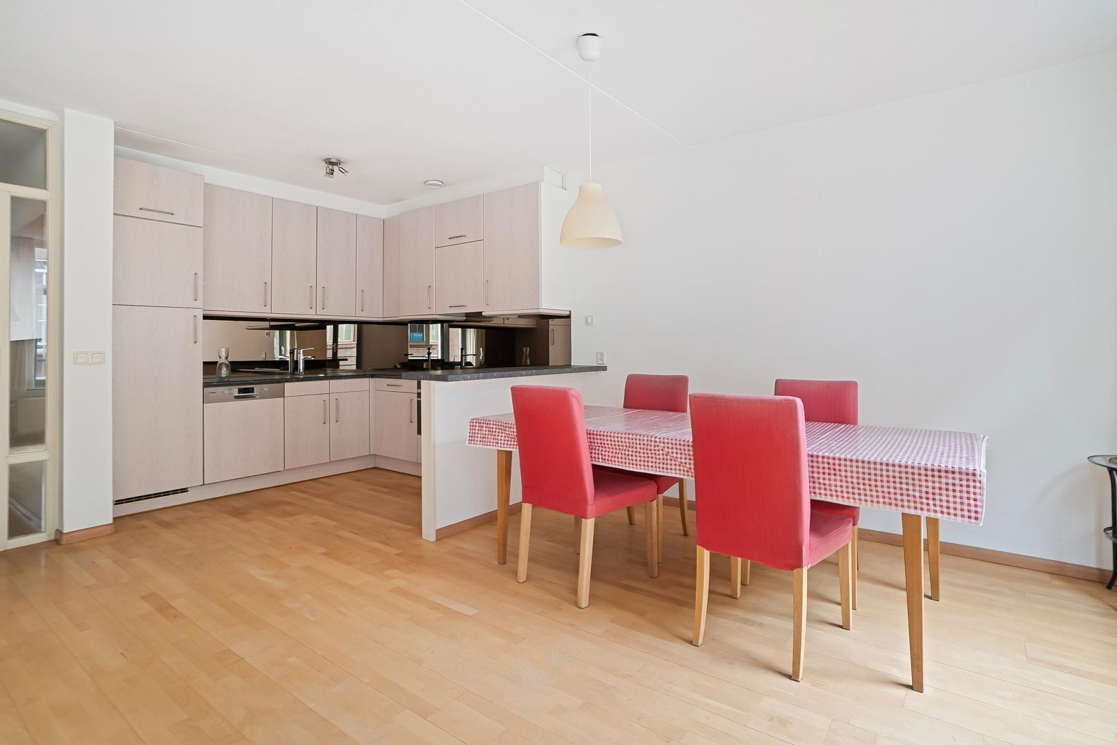 Willemstraat 91 C