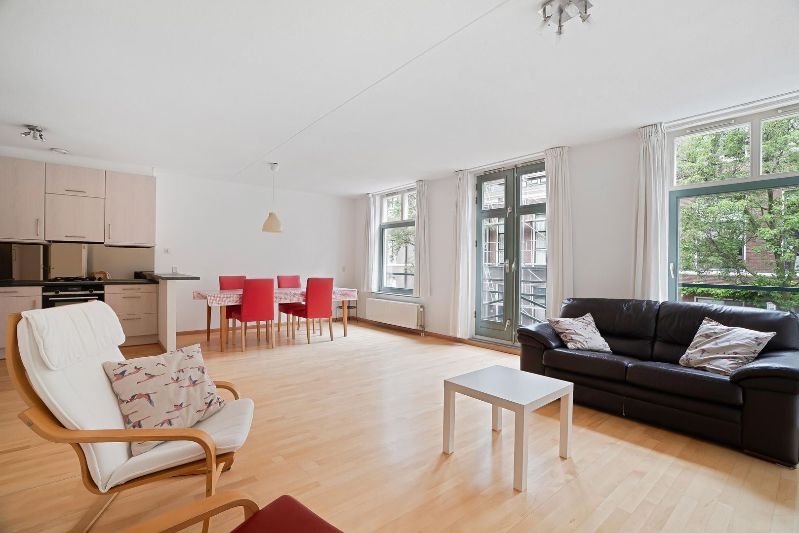 Willemstraat 91 C