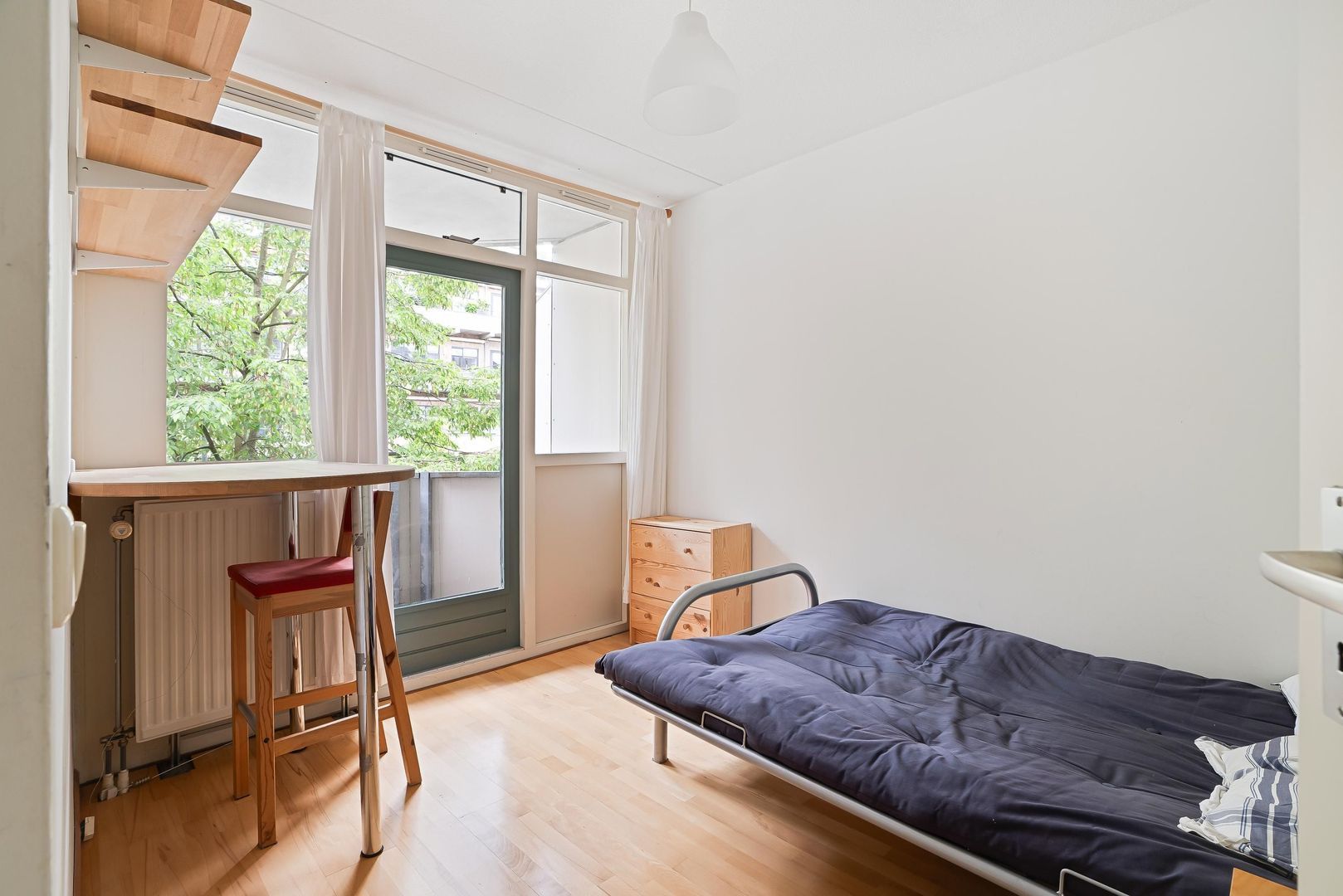 Willemstraat 91 C
