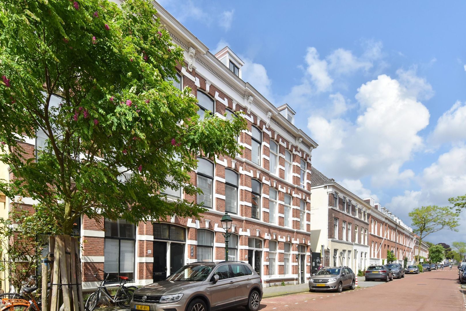 Riouwstraat 44 A